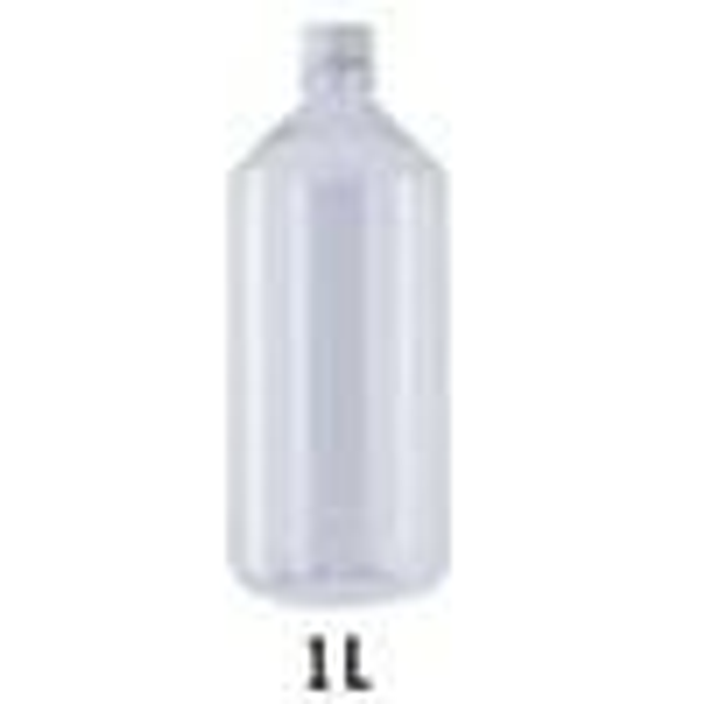 Flacon vide pet 1l