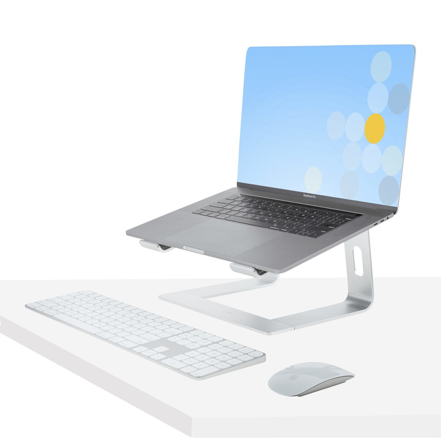 Laptopstandaard voor bureau