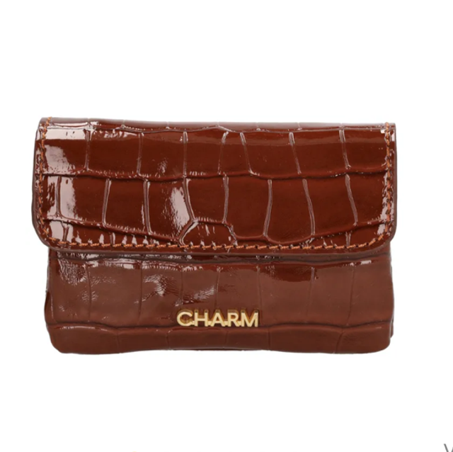Charm london portemonnee