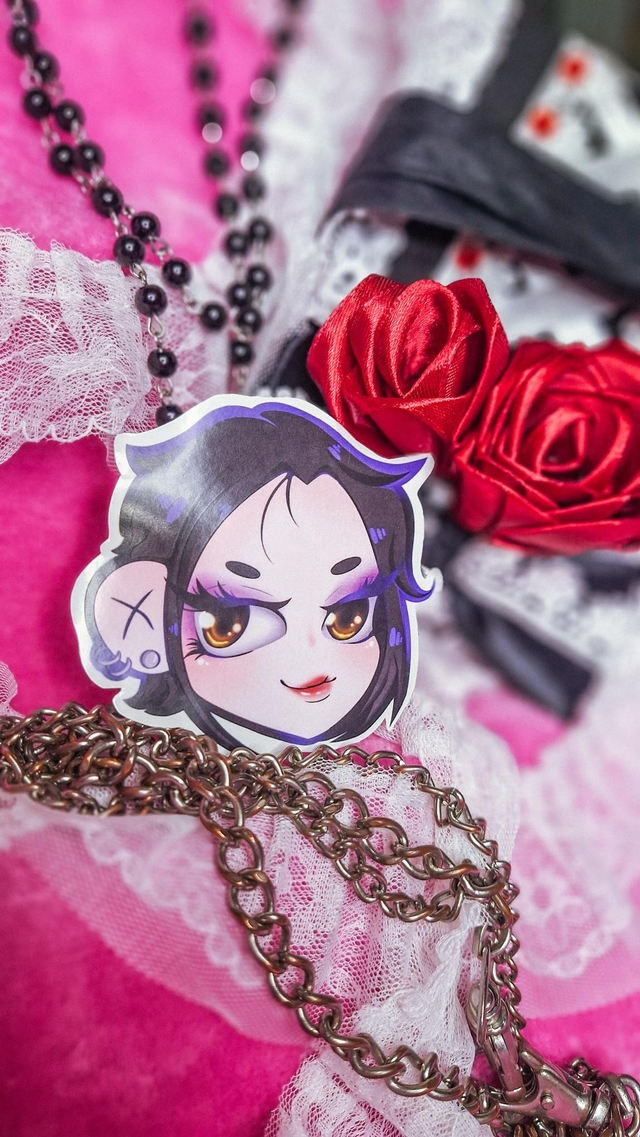 Nana Osaki - Pegatina