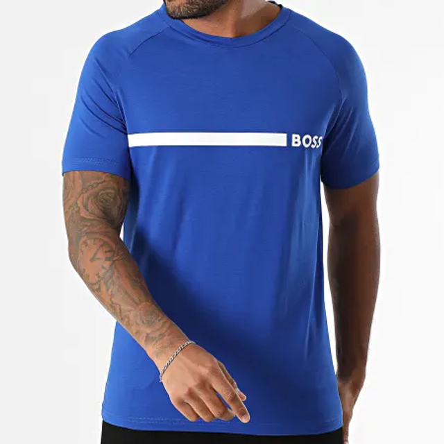 TEE-SHIRT HUGO BOSS HOMME
