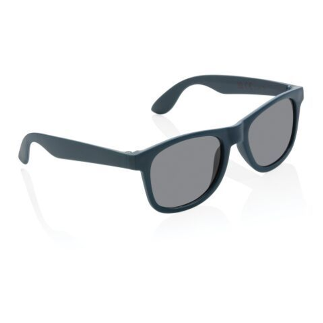 Plastic sunglasses, GRS-recycled PP