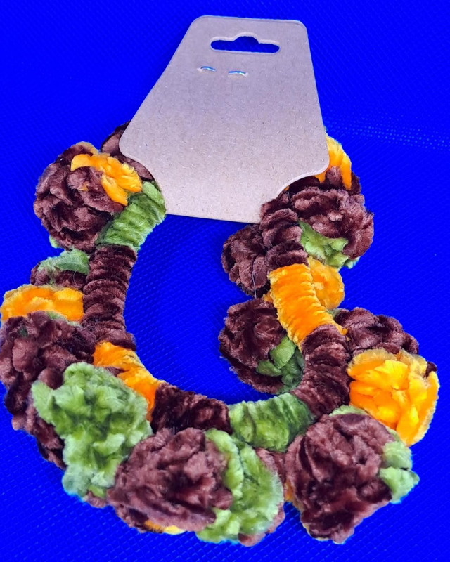 Scrunchies 