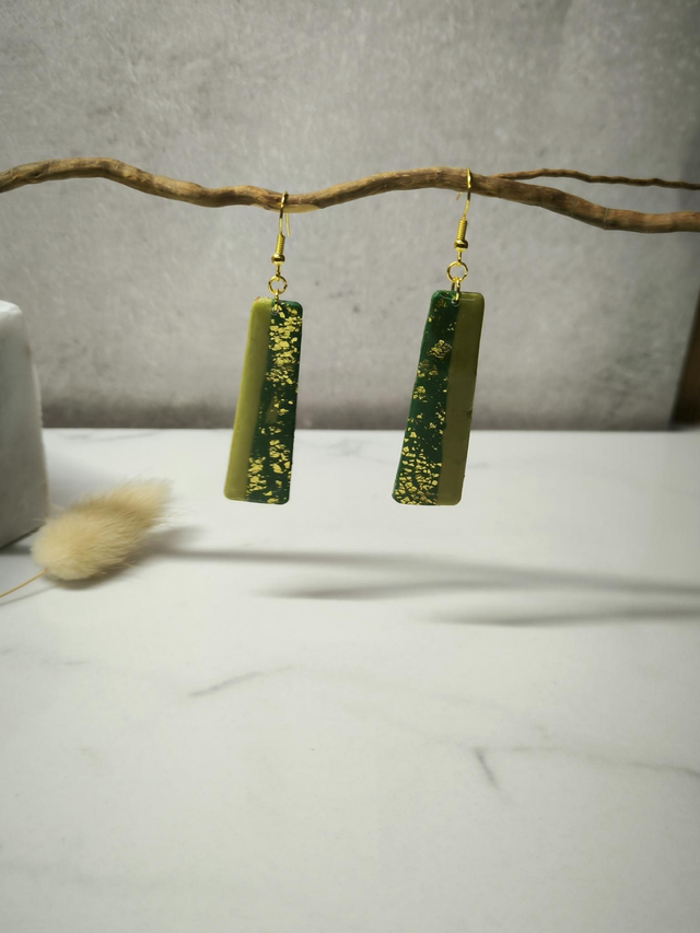 Boucle Artémis longue