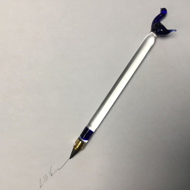 Crayon CRV 103 VERRE INTÉGRAL 