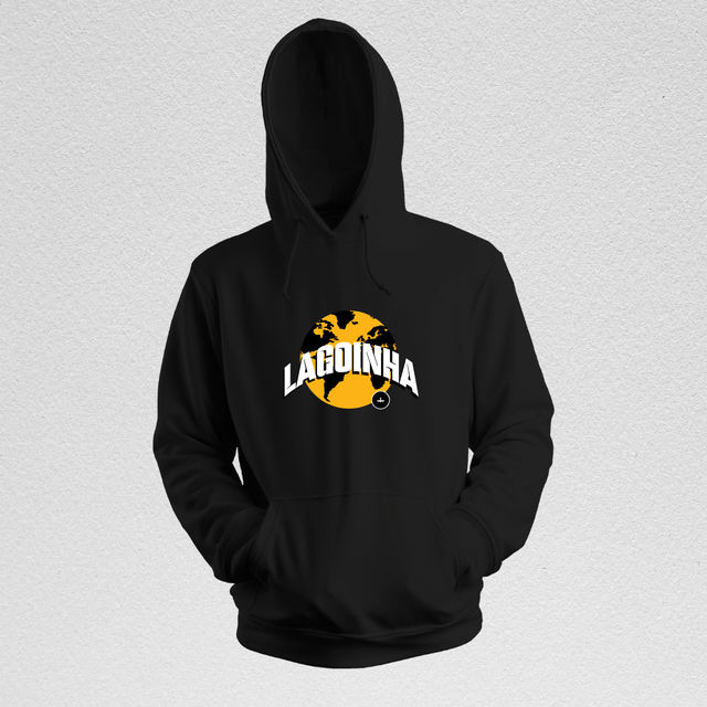 Lagoinha | Moletom