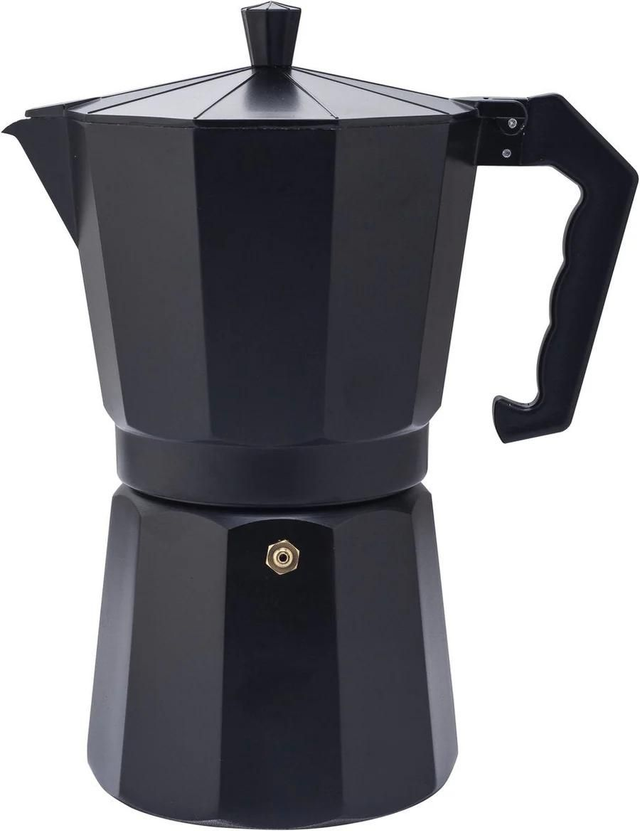 Cafetière à induction 