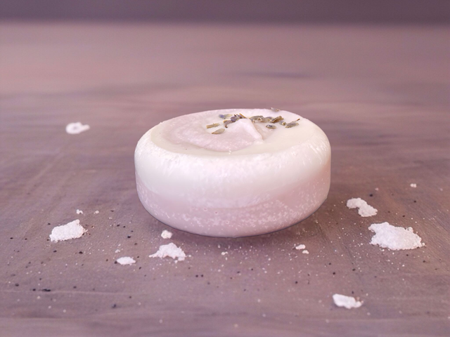 Suola & Savi Laventelisaippua