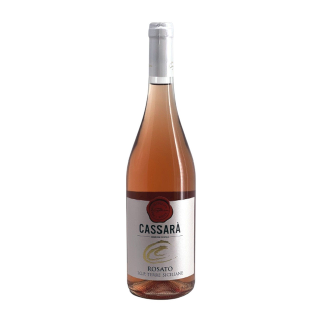 Rosato Cassarà
