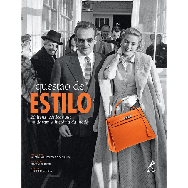 Questão de estilo: 20 itens icônicos que mudaram a história da moda