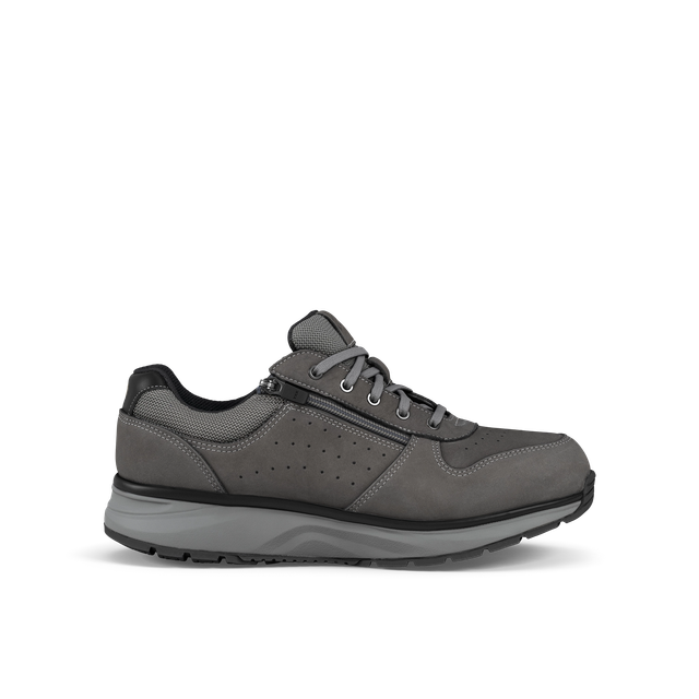 Dynamo Zip M Dark Grey Joya Schuhe Gr.