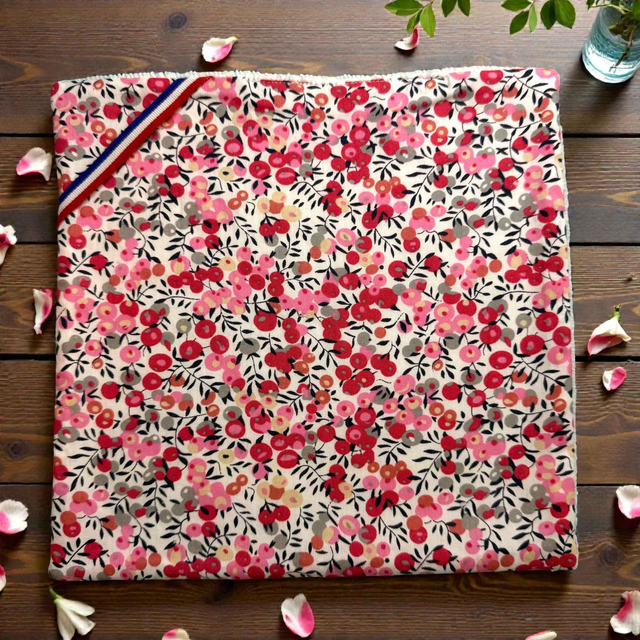 Feuille Essuie-Tout Lavable à l'unité – Micro-fibre & Coton