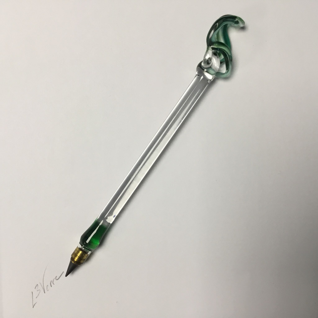 Crayon VERRE INTÉGRAL CRV 015