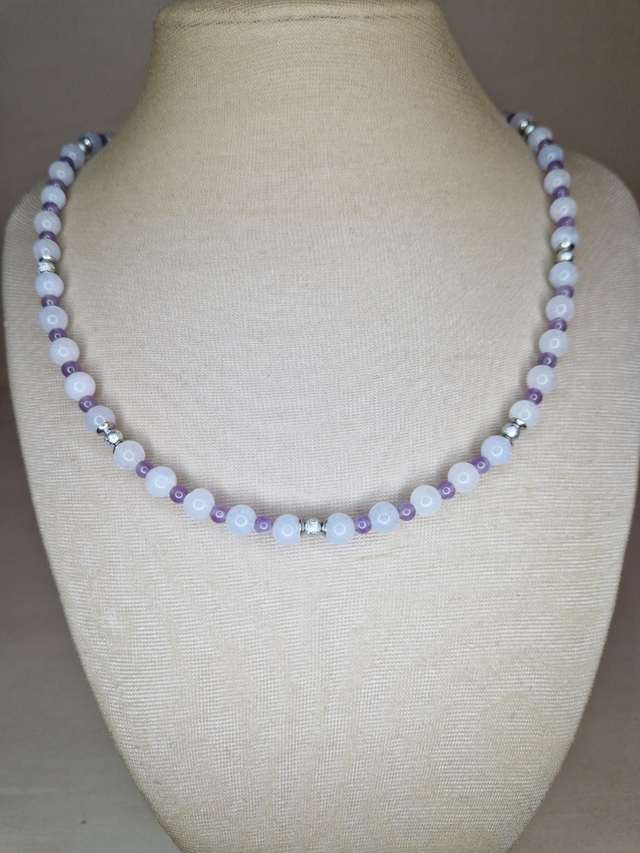 Aigue-Marine, Améthyste / 010