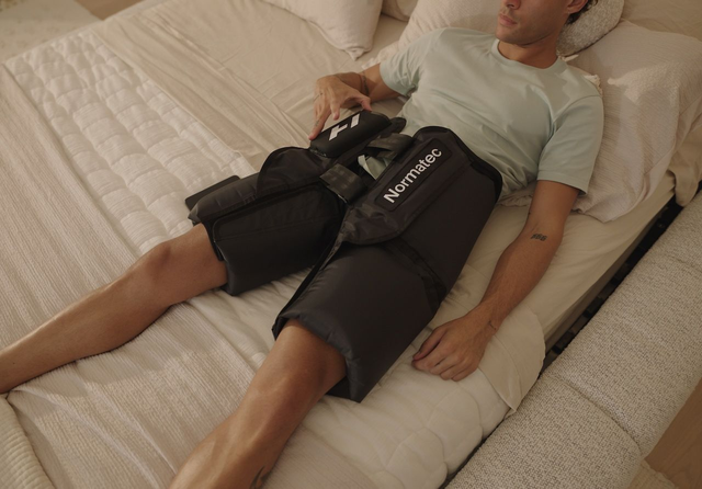 Normatec Premier Hips