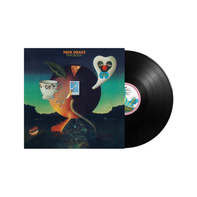 Nick Drake Pink Moon (LP) (Vinyl)