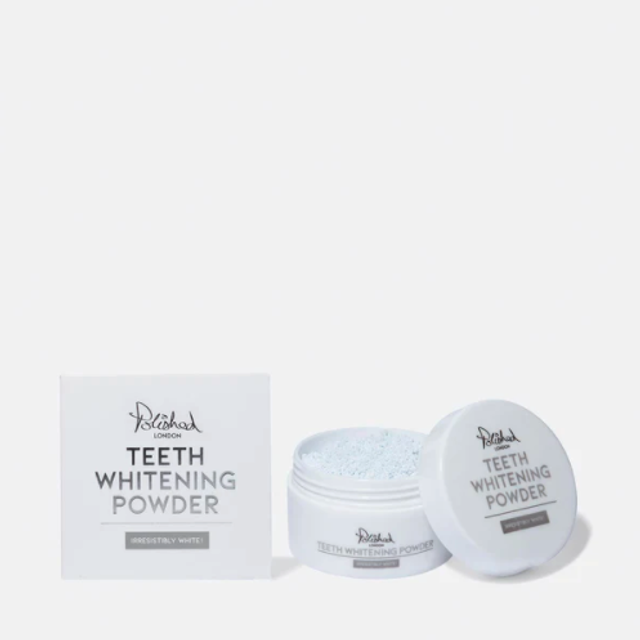 Polished London - Teeth Whitening Powder