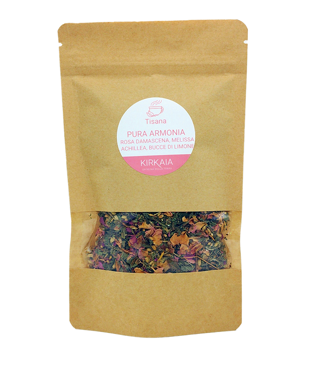 Kirkaia Tisana Pura Armonia 30g