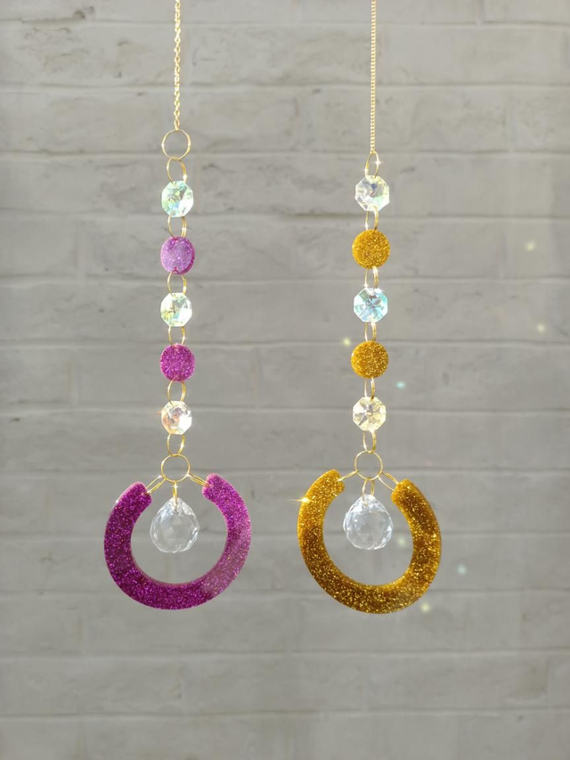 Attrappes-Soleil Rond