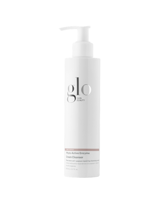 Phyto-Active Enzyme Cream Cleanser (200ml)