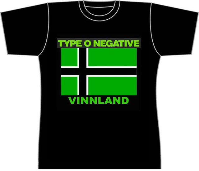 Type o negative