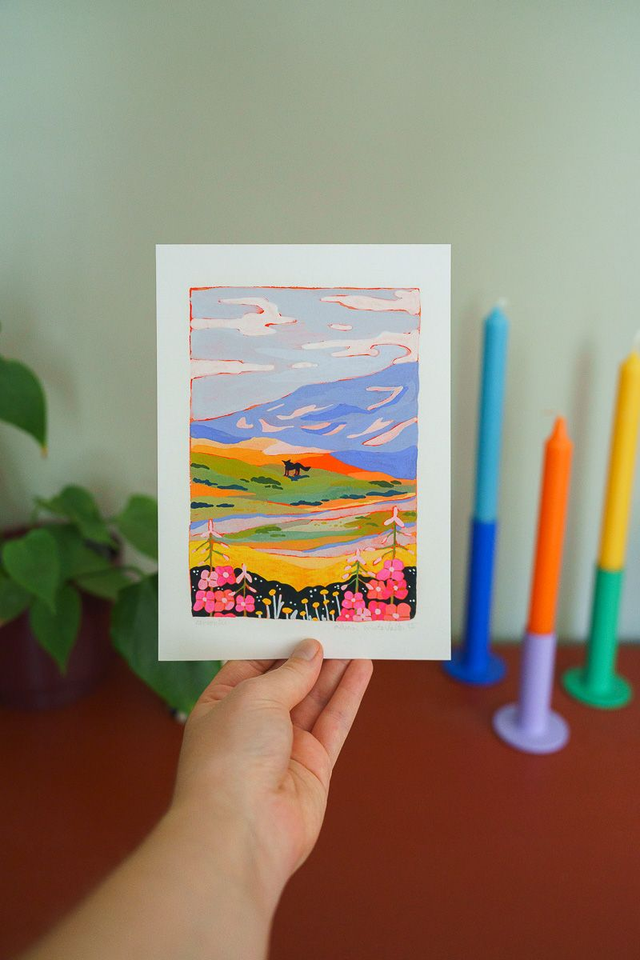 PlanetWeek – Rencontre