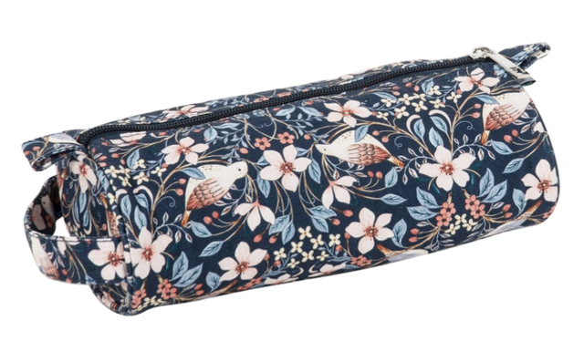 Crochet Case: Soft: Blossom Birds by Hobbygift