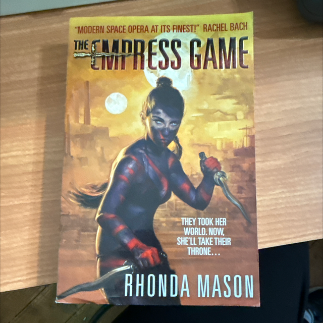 The Empress Game