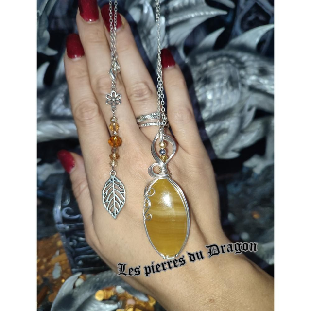 Talisman d&#039;harmonie universelle