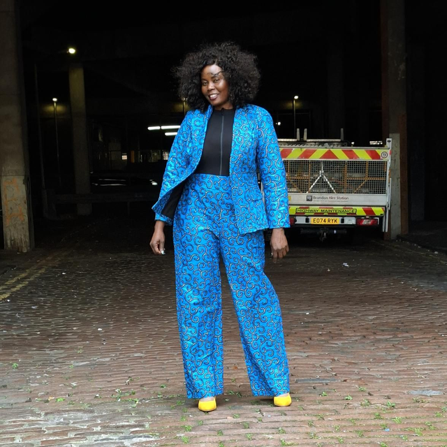 Yinka Set