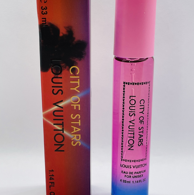 LOUIS VUITTON City Of Stars