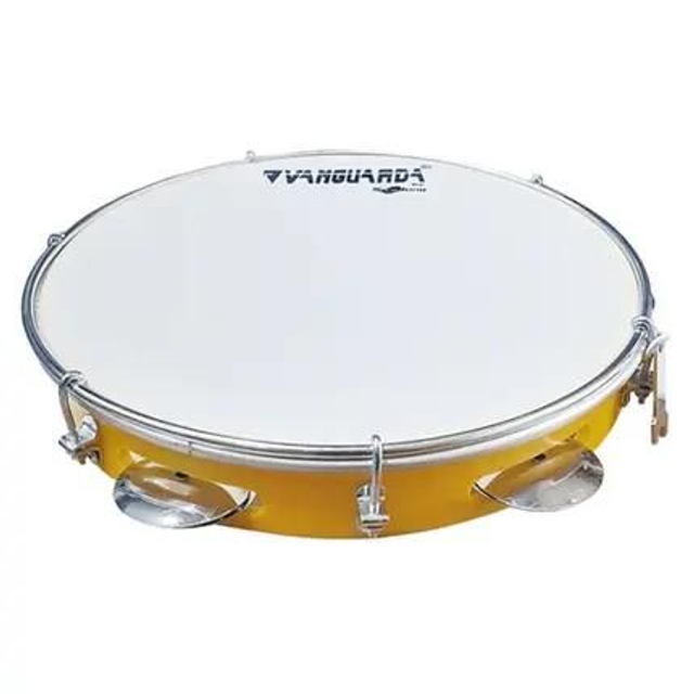 Pandeiro ABS Spanking Cód. 1200