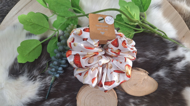 S-027 Wit paddestoel