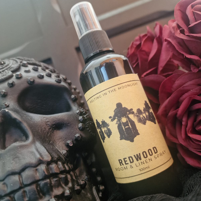 Redwood 