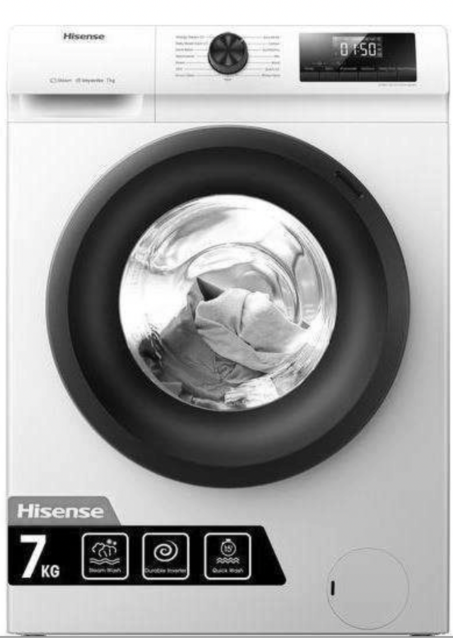 HISENSE 1 Series WFQP7012EVM