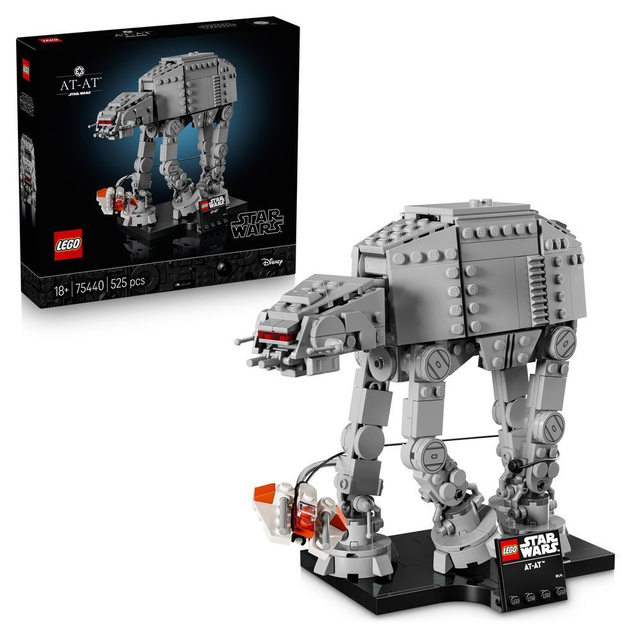 LEGO® 75440 AT-AT™