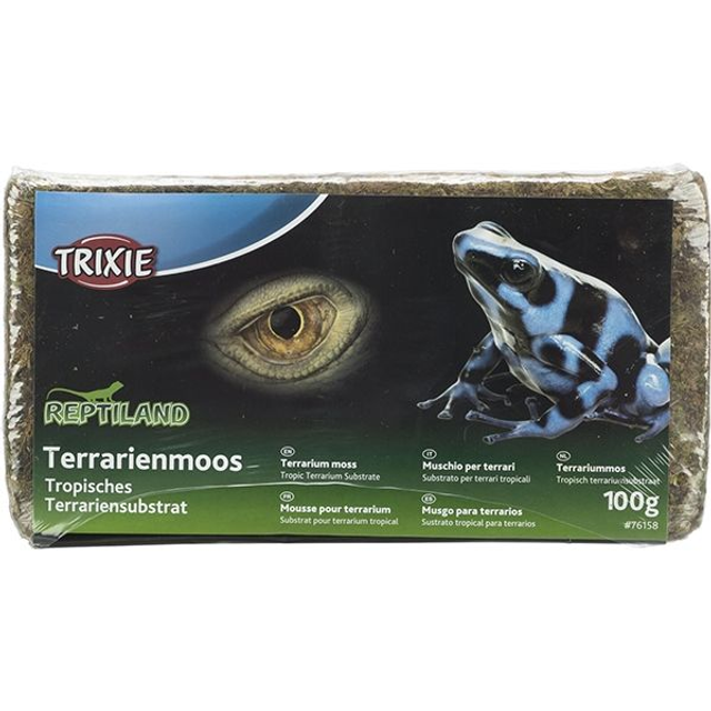 Terarijní mech 100g Trixie
