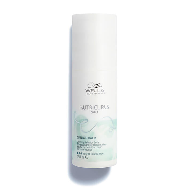 Nutricurls Curlixir Balm 150ml