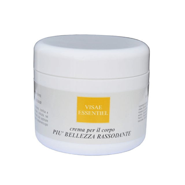 Crema Corpo Rassodante