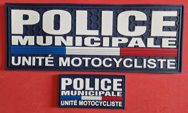 Flaps PM UNITÉ MOTO