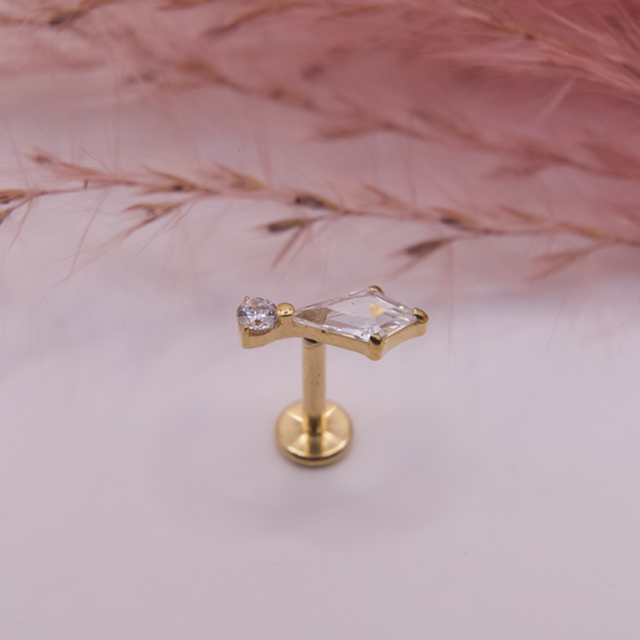 Embout Diamonds Cut Crown v8 