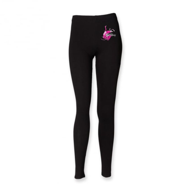 TNA Leggings - PINK