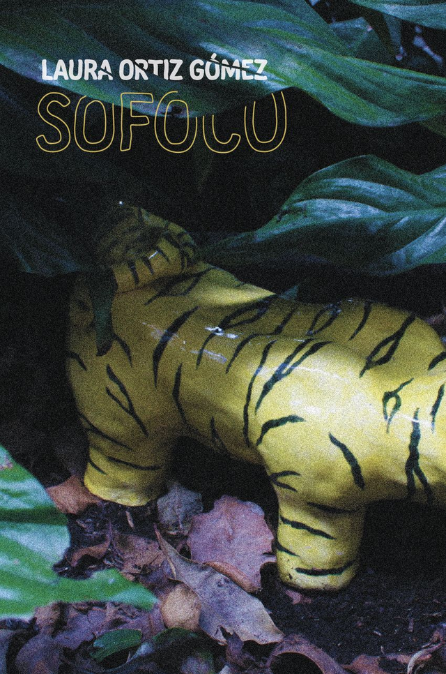 Sofoco - Laura Ortiz Gómez