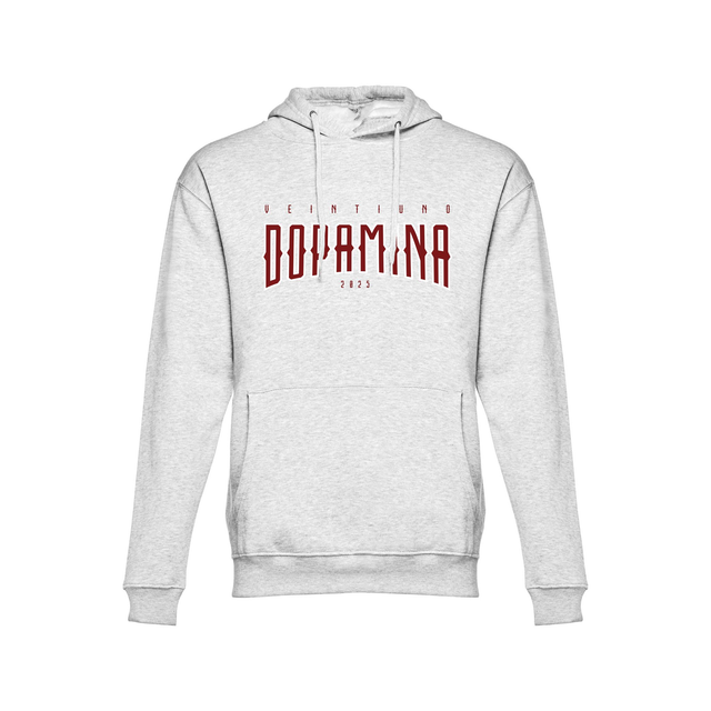 Sudadera DOPAMINA