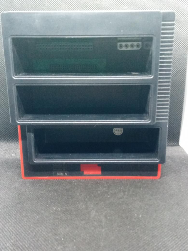 *0238-(Multi-function HDD Docking
Triple HDD
100%
757
SATA/IDE)