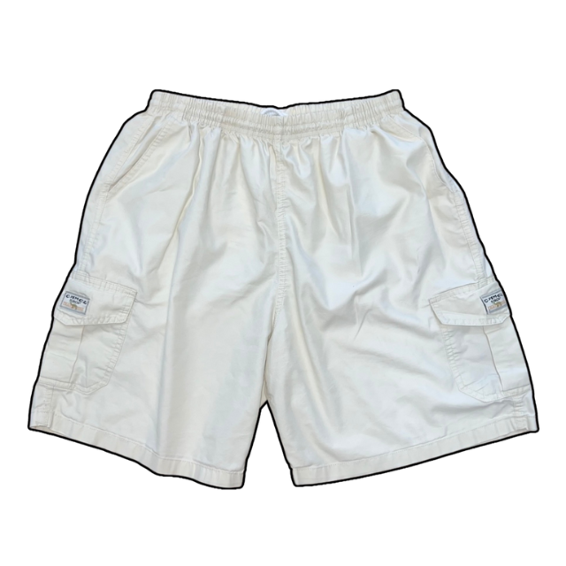 Vintage Camel Cigarette Shorts - L