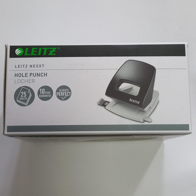 Leitz Locher