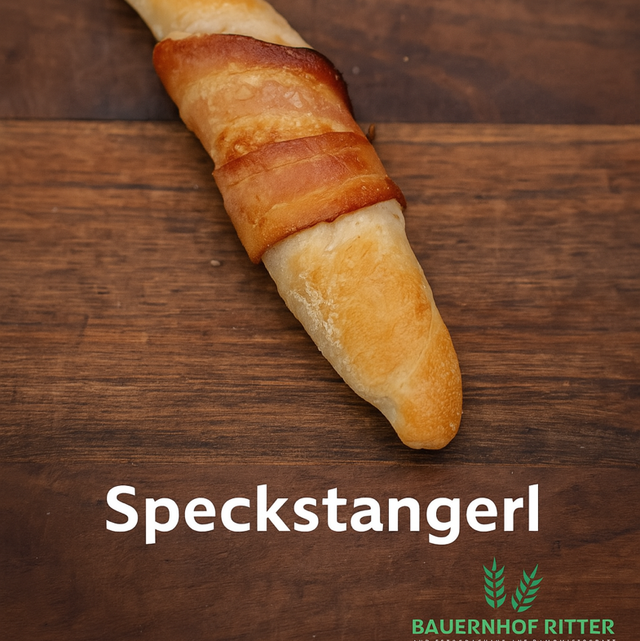 Speckstangerl