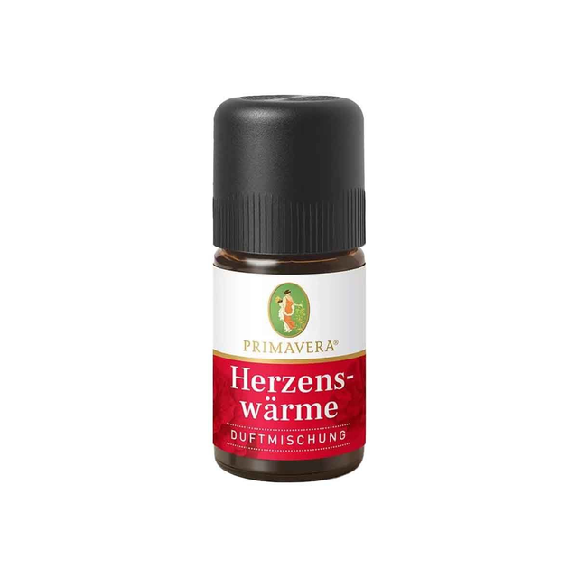 Duft "Herzenswärme" (5 ml)