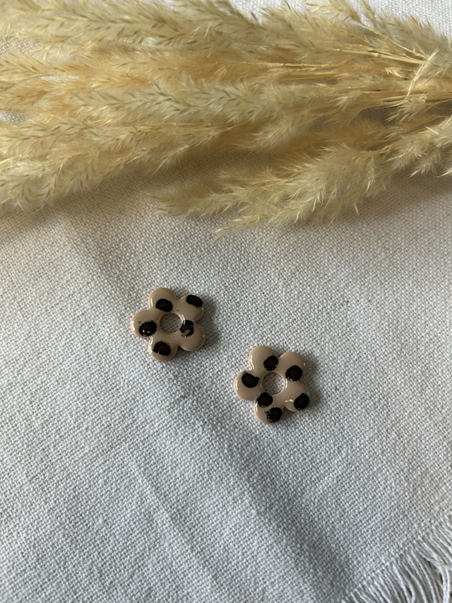 Pampilles Alma Leopard 🐆